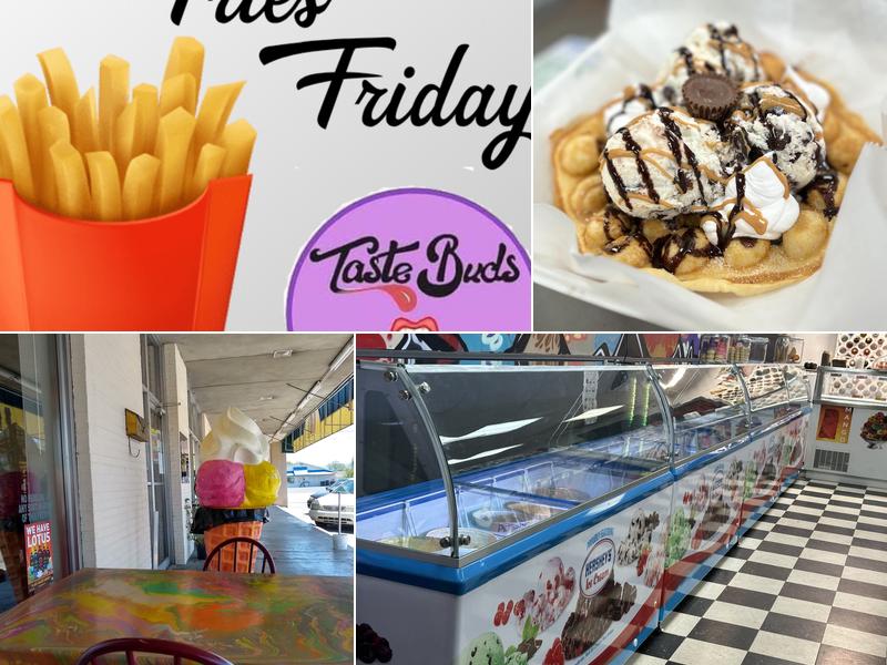 Taste Buds 9 Pennsylvania Ave #1, Bristol