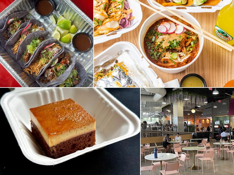 Little Miner Taco Rockville