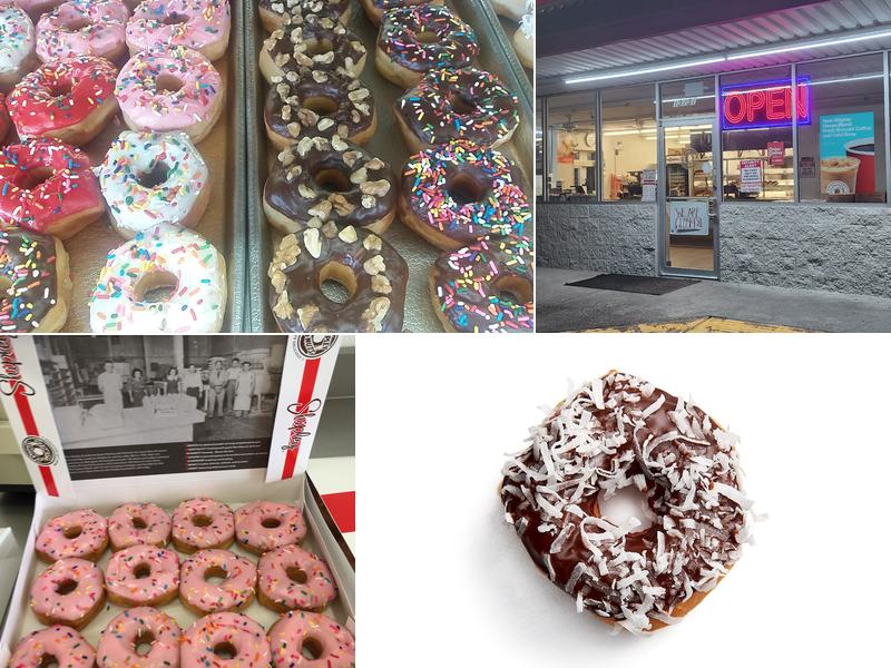 Shipley Do-Nuts