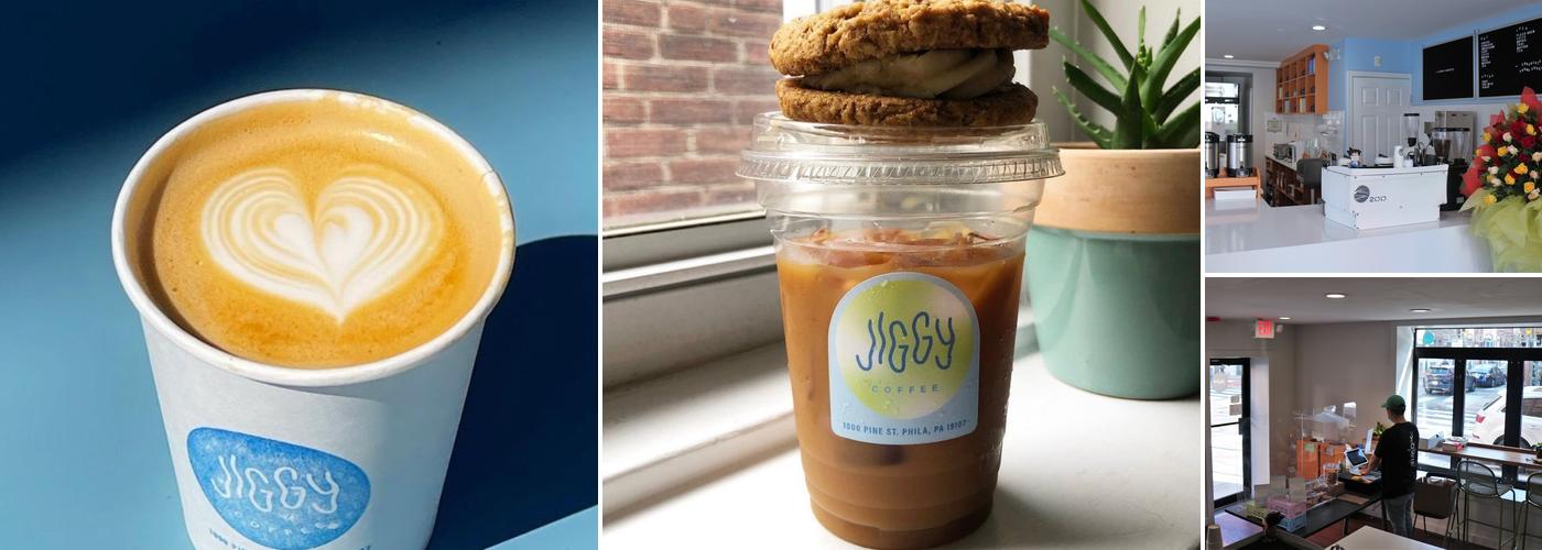 Jiggy Coffee