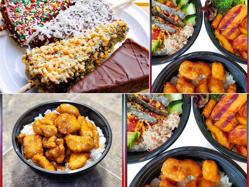 Bobablastic 13551 SE 145th Ave, Happy Valley