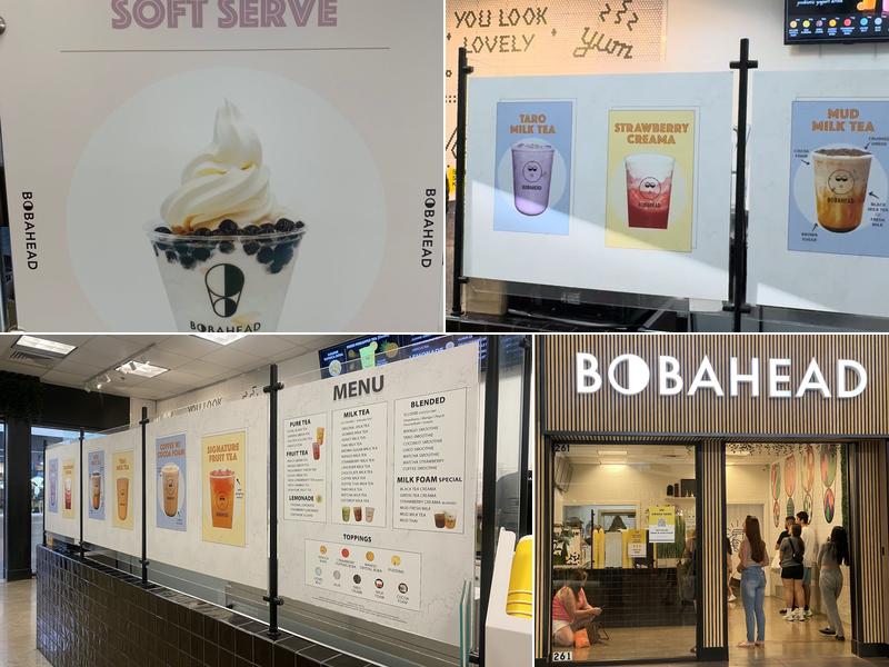 BOBAHEAD Valley River