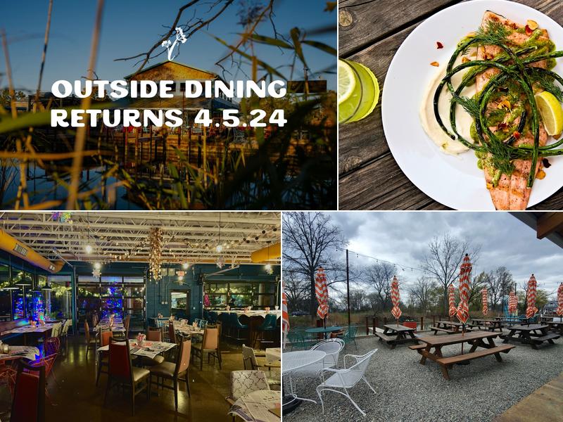 Coriander Kitchen and Farm