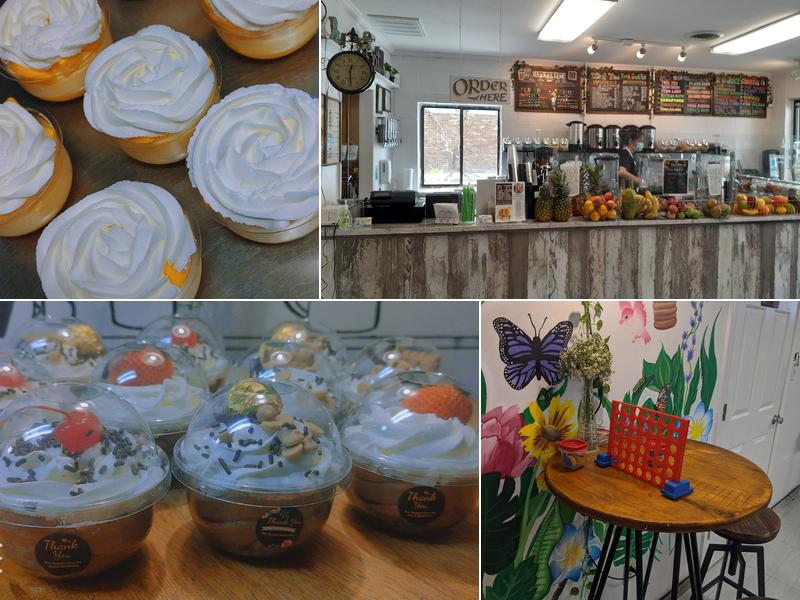 Thai Tea Sumter 655 Bultman Dr, Sumter