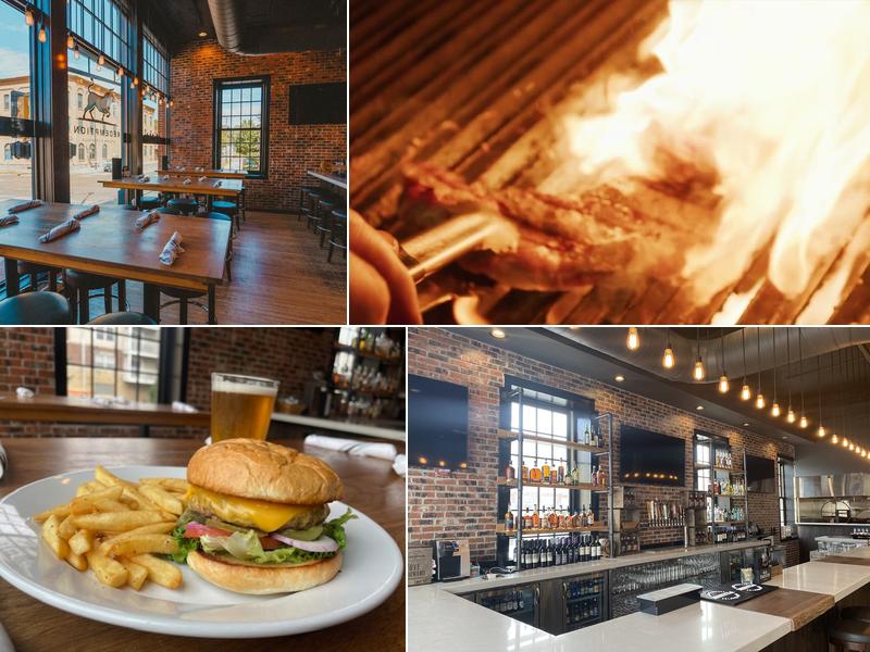 Redemption Restaurant 31 3rd St NE, Faribault