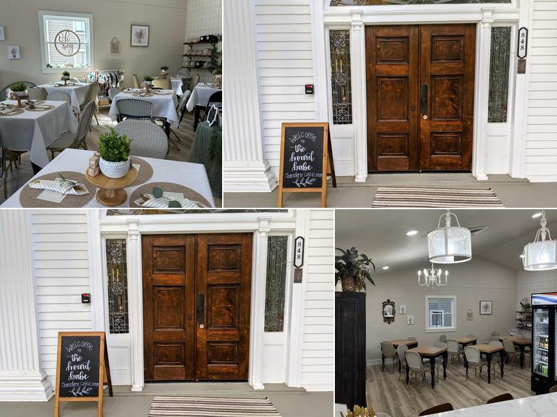 The Board Babe Charcuterie, Catering, & Events