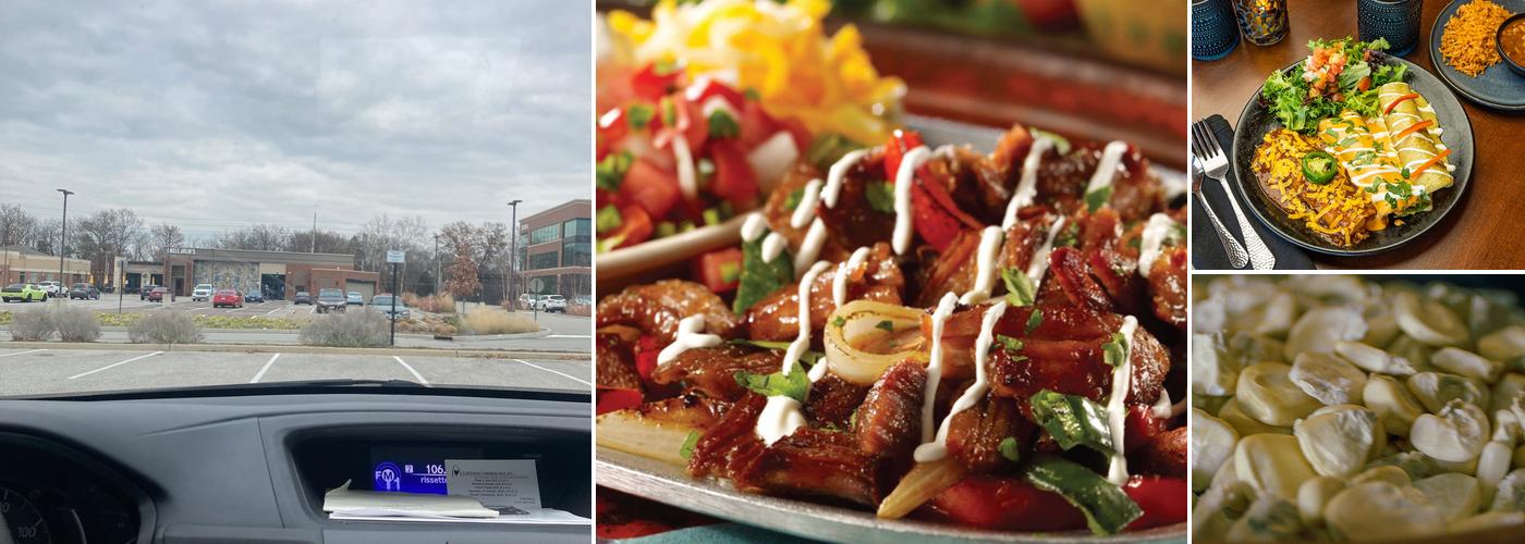 Uncle Julio's Frontenac