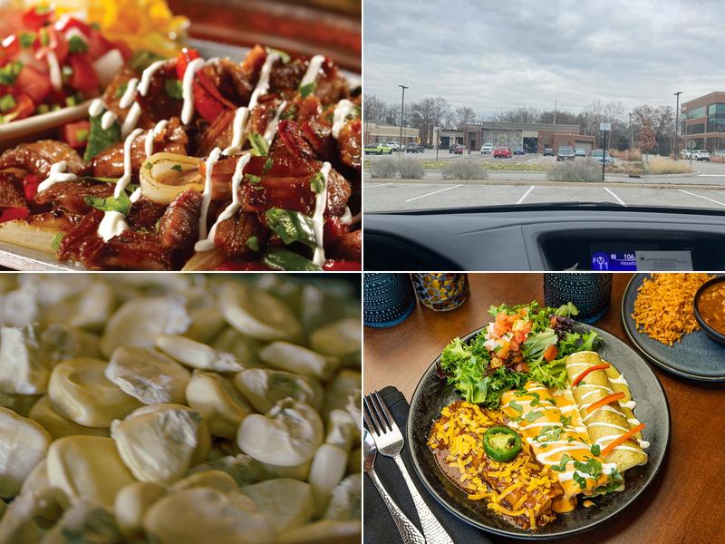 Uncle Julio's Frontenac