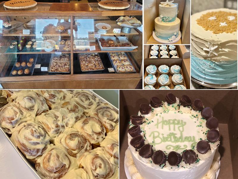 Twisted Sisters Bake Shop