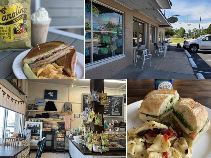 Stable Grounds Coffee