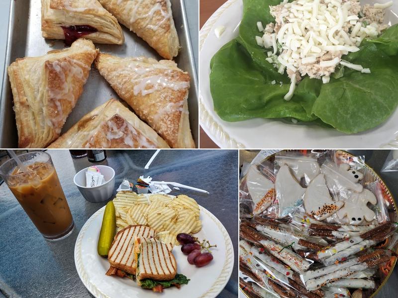 Grande Cafe and Roastery