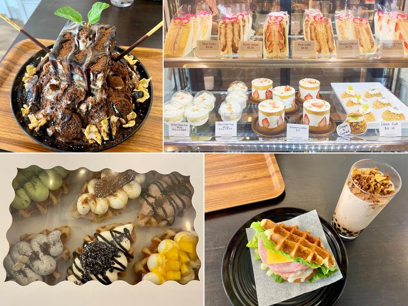 One Bite Cafe - Seattle