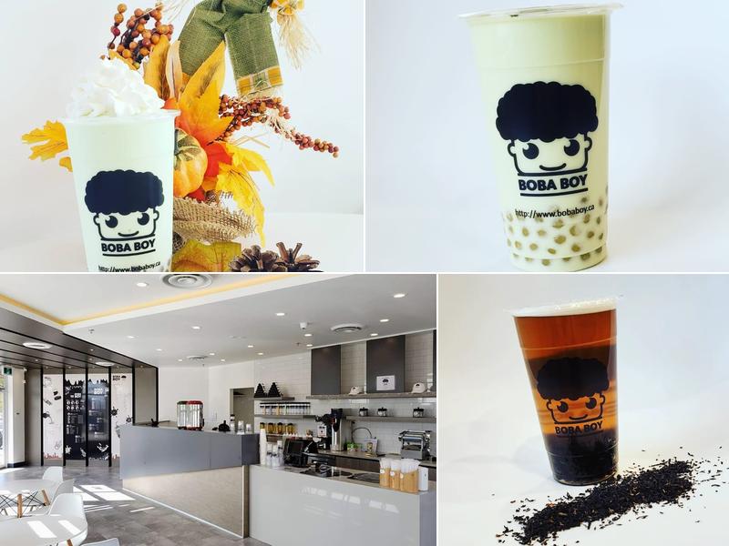 Boba Boy