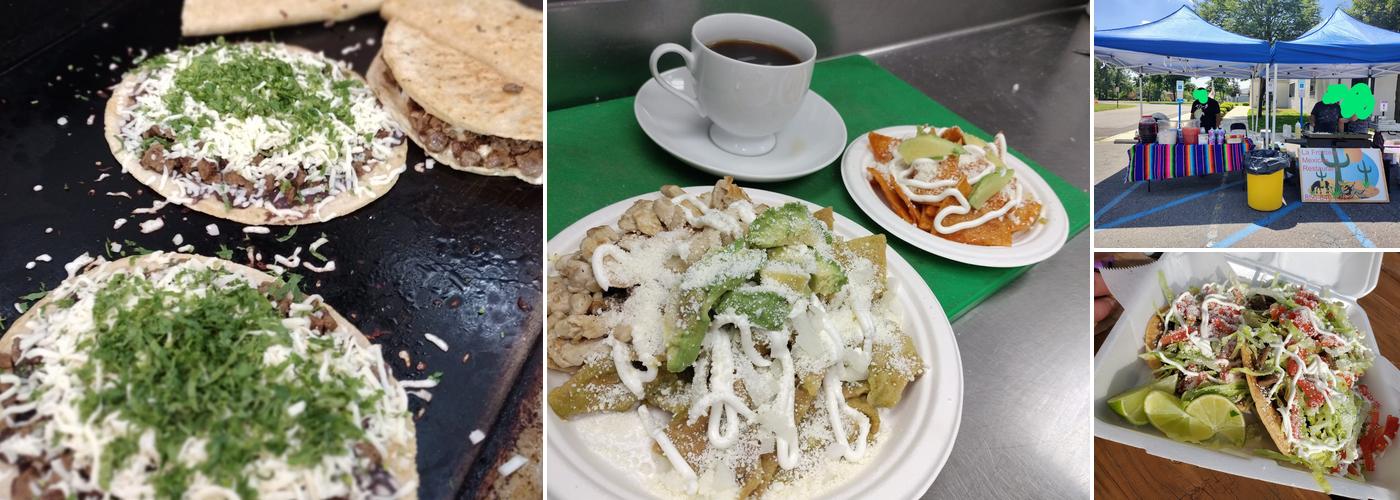 La Frontera Mexican Restaurant