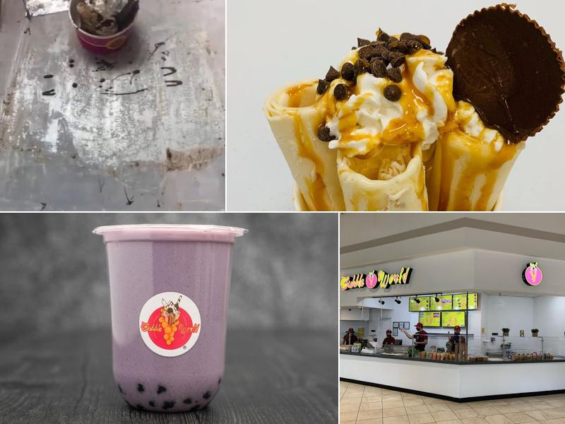 bubble world 2399 Meadowbrook Rd, Bridgeport