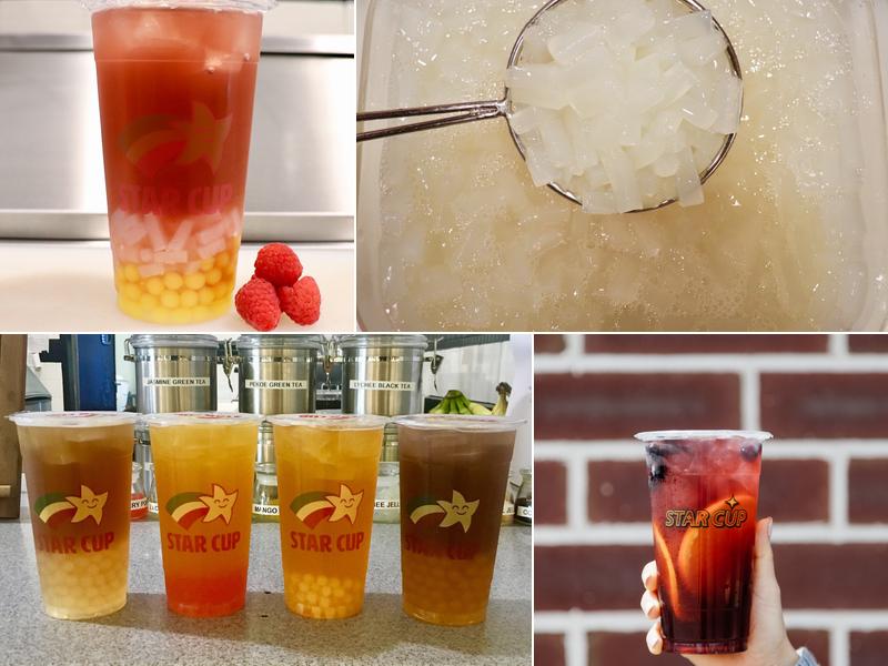 Star Cup 4800 Golf Rd, Eau Claire