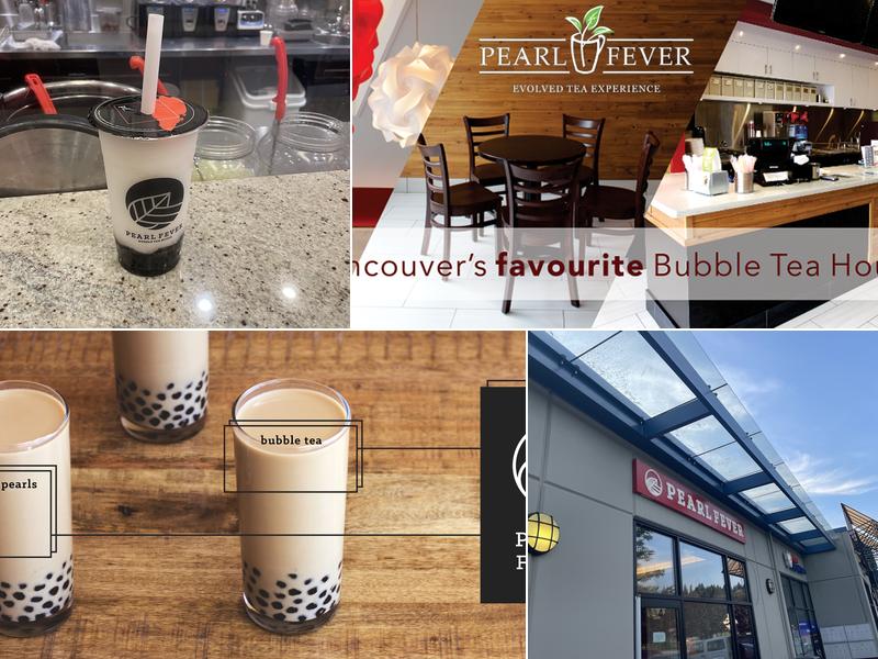 Pearl Fever Tea House