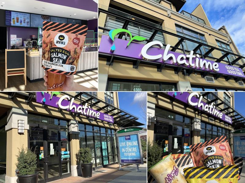 Chatime