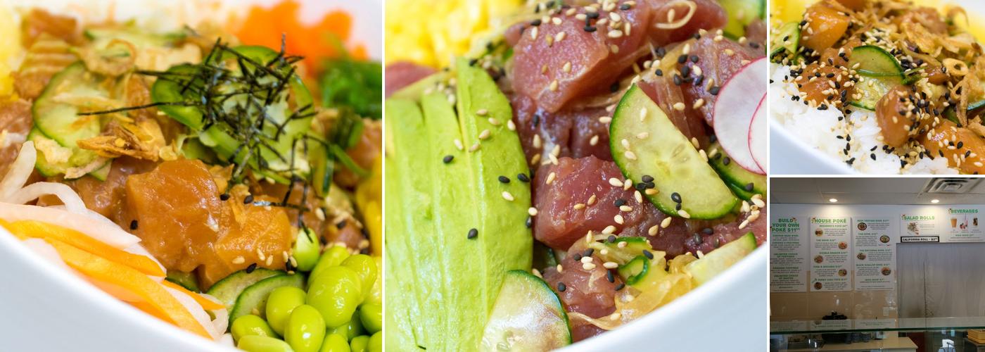 Daddy's Kitchen Menu