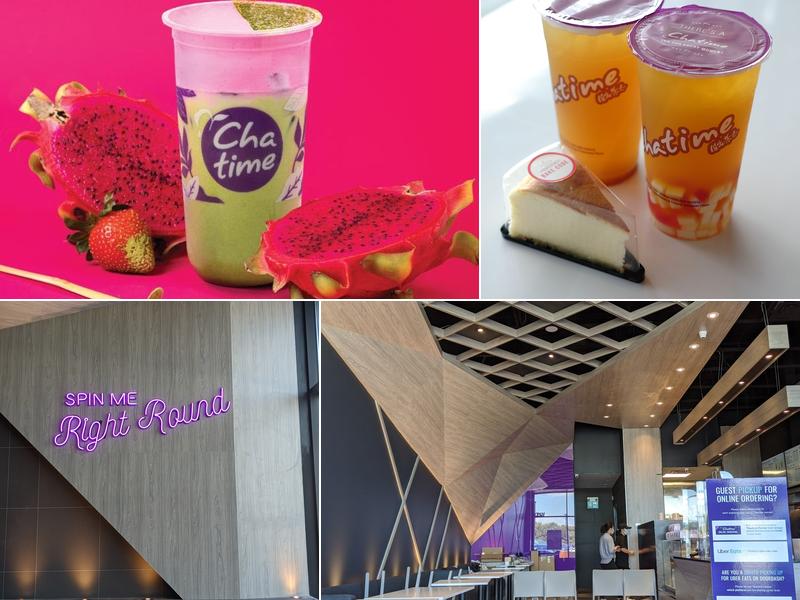 Chatime
