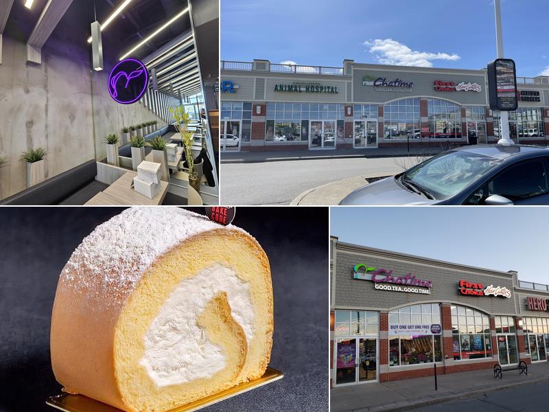 Chatime 1380 Major MacKenzie Dr. Unit I003, Vaughan