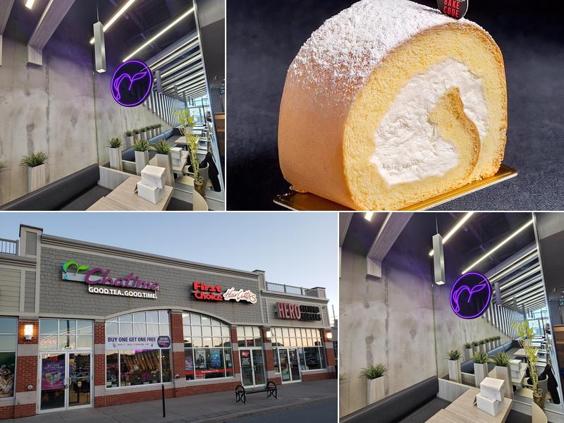 Chatime