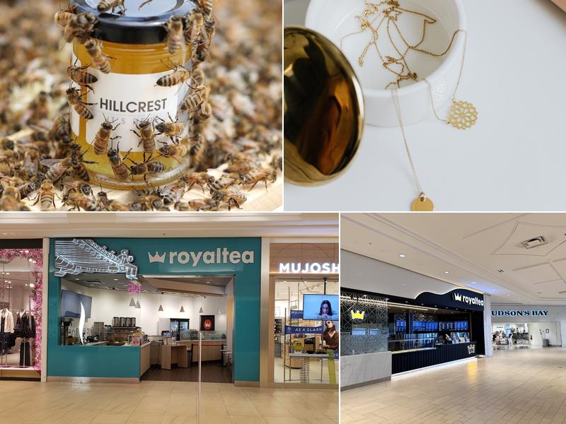 Royaltea (Hillcrest Mall)