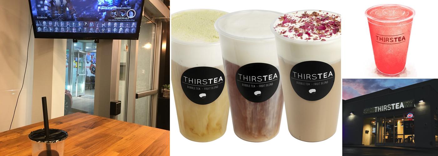 ThirsTEA