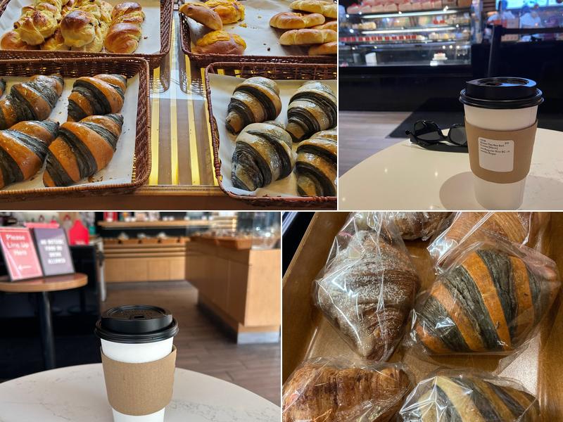 Chatime Bubble Tea Express