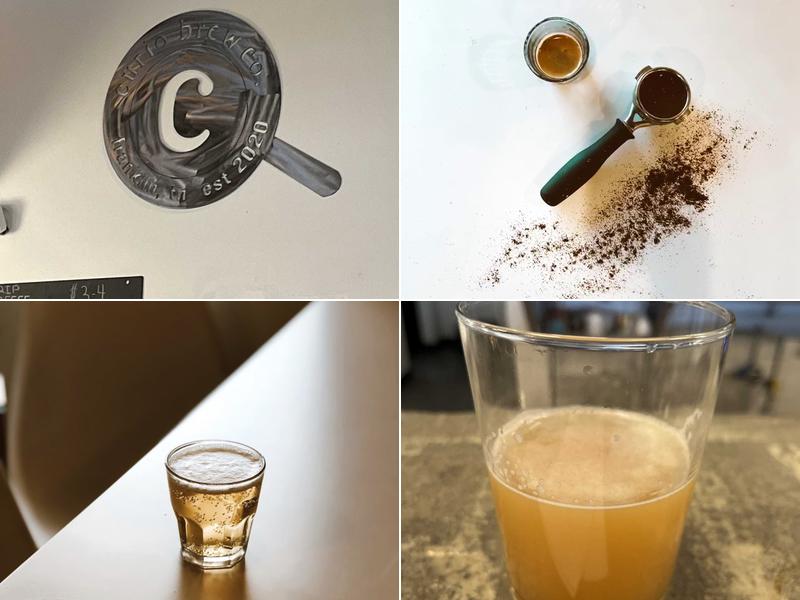 Curio Brewing Company