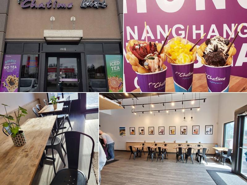 Chatime