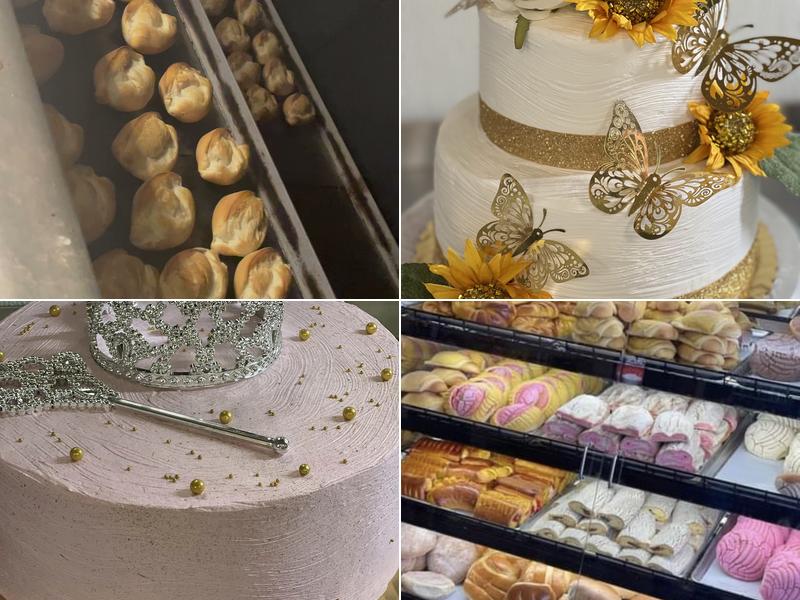 Memo's Bakery & Café