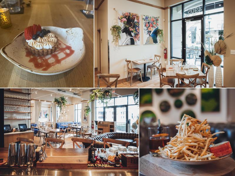 DTR - South Park 4905 Ashley Park Ln Suite J, Charlotte