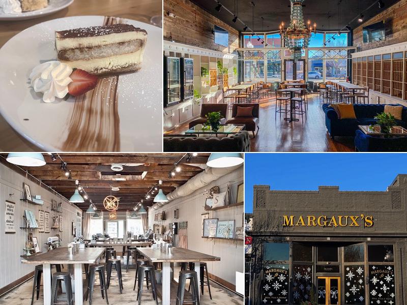 Margaux's Wine, Pizza & Market