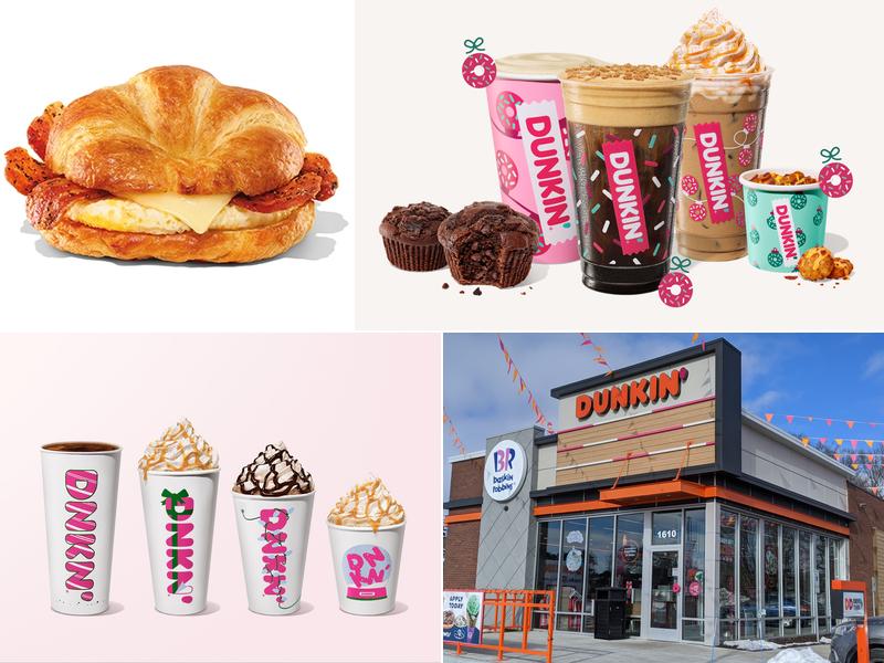 Dunkin'