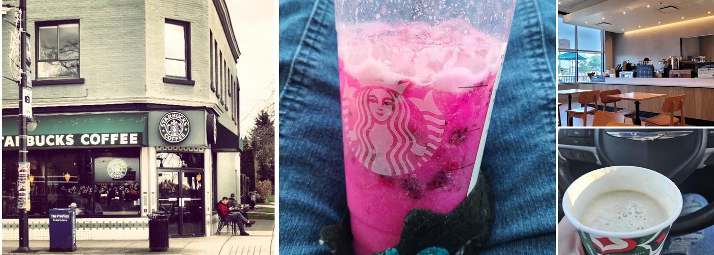 Starbucks Coffee Company