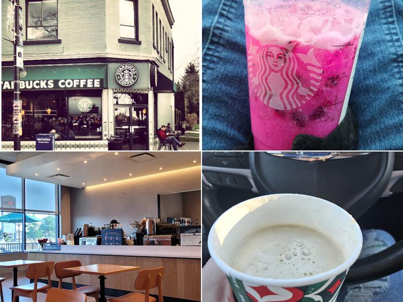 Starbucks Coffee Company