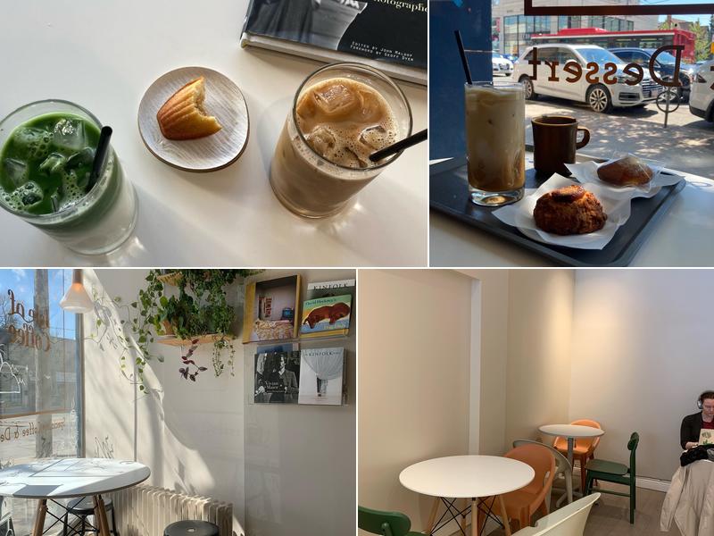 Isle of Coffee (EGLINTON)