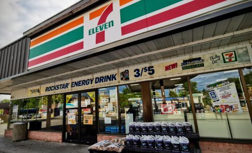 7-Eleven