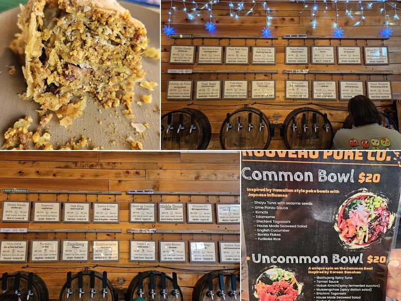 Common Fields Menu