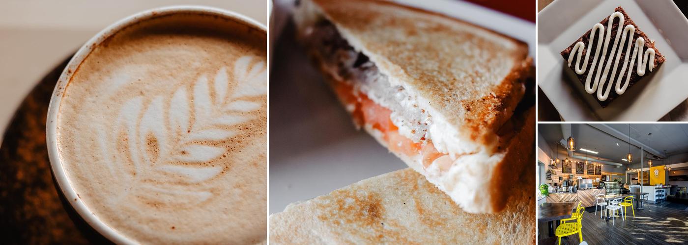 Citizen Cafe and Bakery