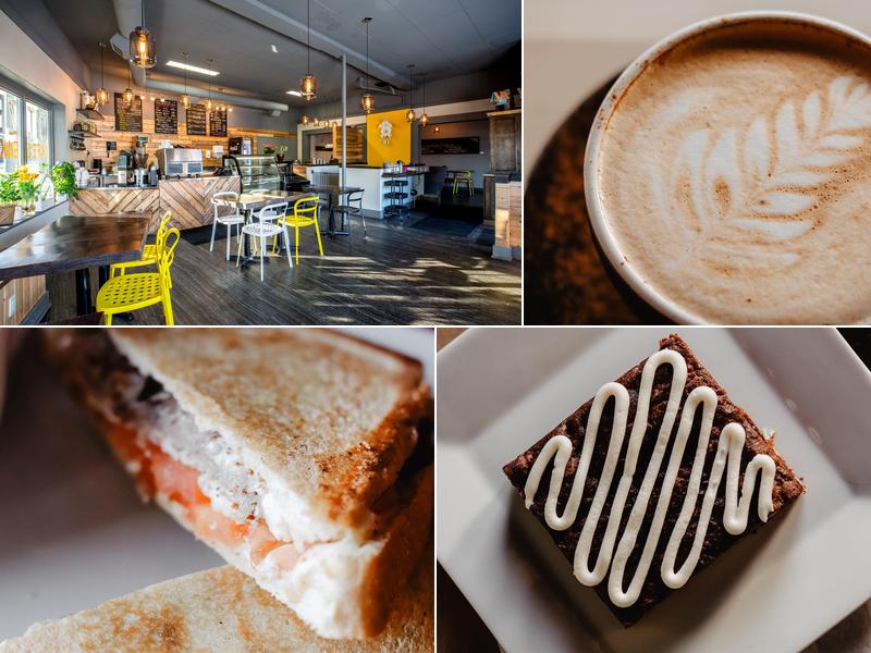 Citizen Cafe and Bakery