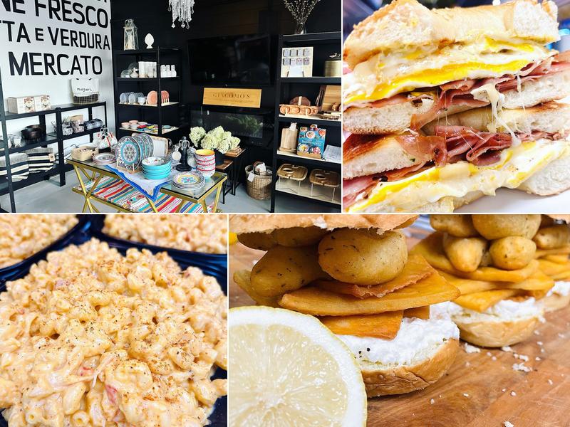 Mercatino Italiano Quakertown