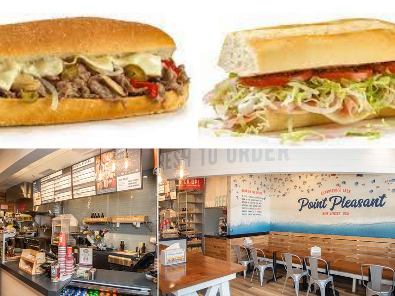 Jersey Mike's Subs