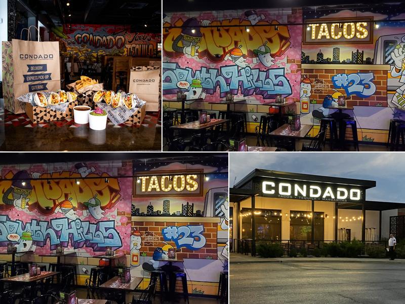 Condado Tacos