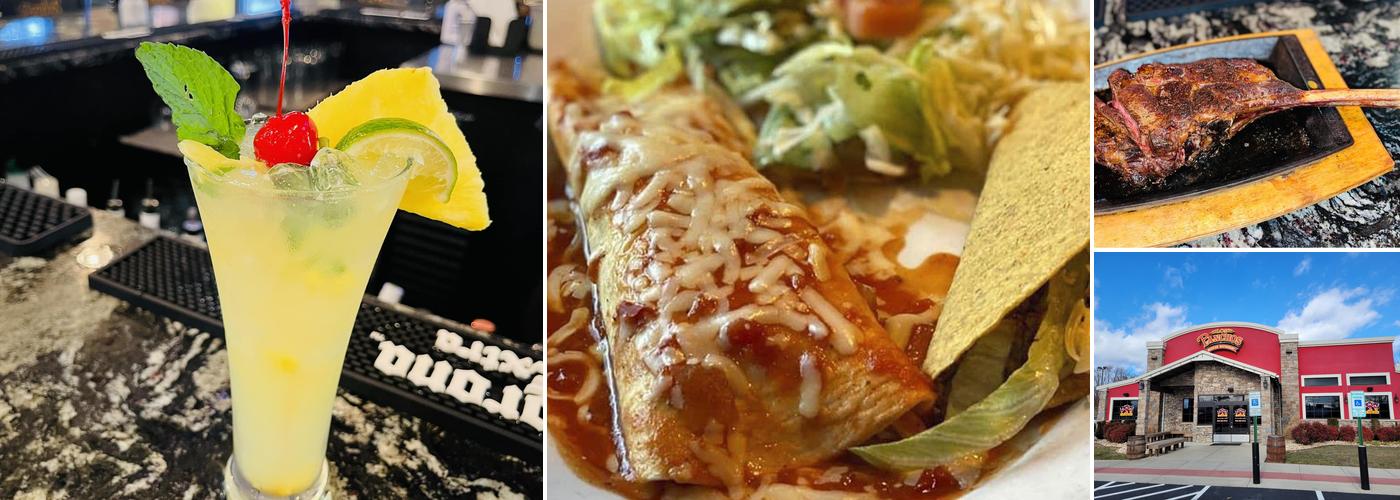 Los Panchos Mexican Restaraunt