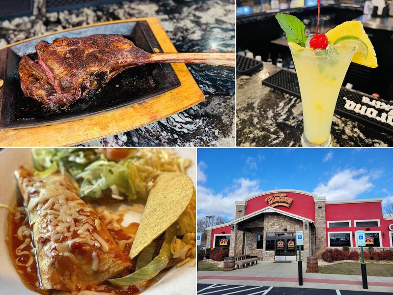 Los Panchos Mexican Restaraunt