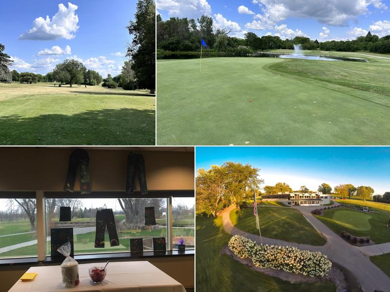 Hartford Golf Course