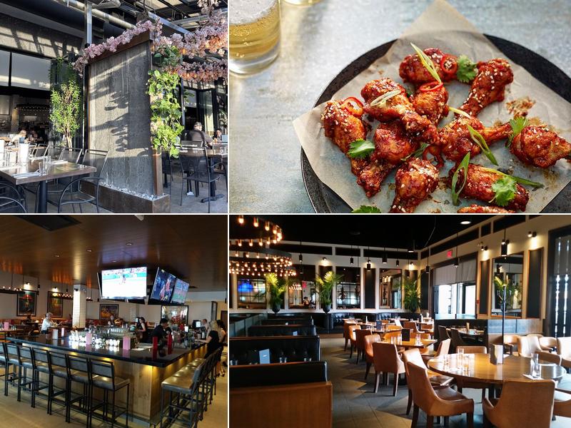 Earls Kitchen + Bar