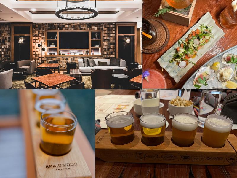 Braidwood Tavern